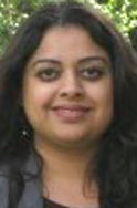 Erum Syed mugshot