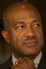 Gary S. May mugshot