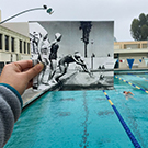 Hickey Pool