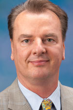 Frank Mitloehner mugshot