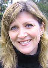 Jennifer Larsen