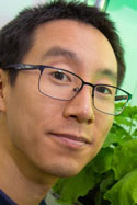 Patrick Shih mugshot