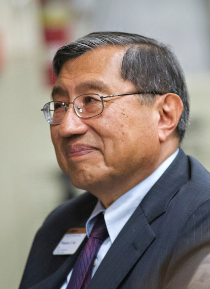 Winston Ko, profile
