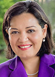 Raquel Aldana