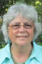 Susan Ustin mugshot