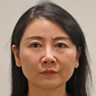 Jane Gu mugshot