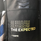 Outgrow the Expected