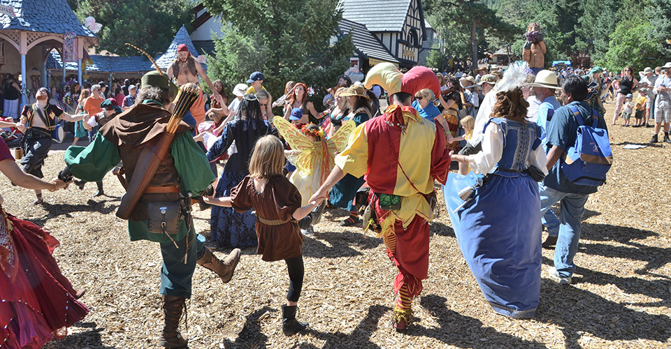colorado shakespeare festival