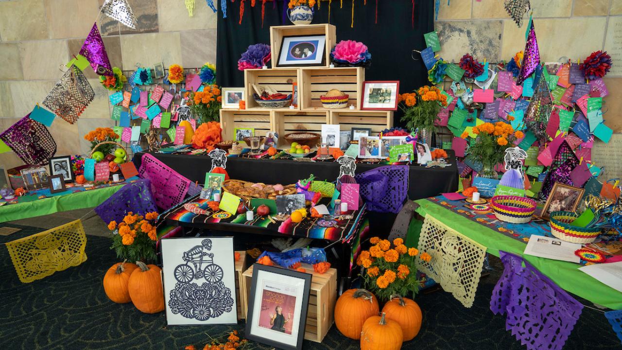 Altar
