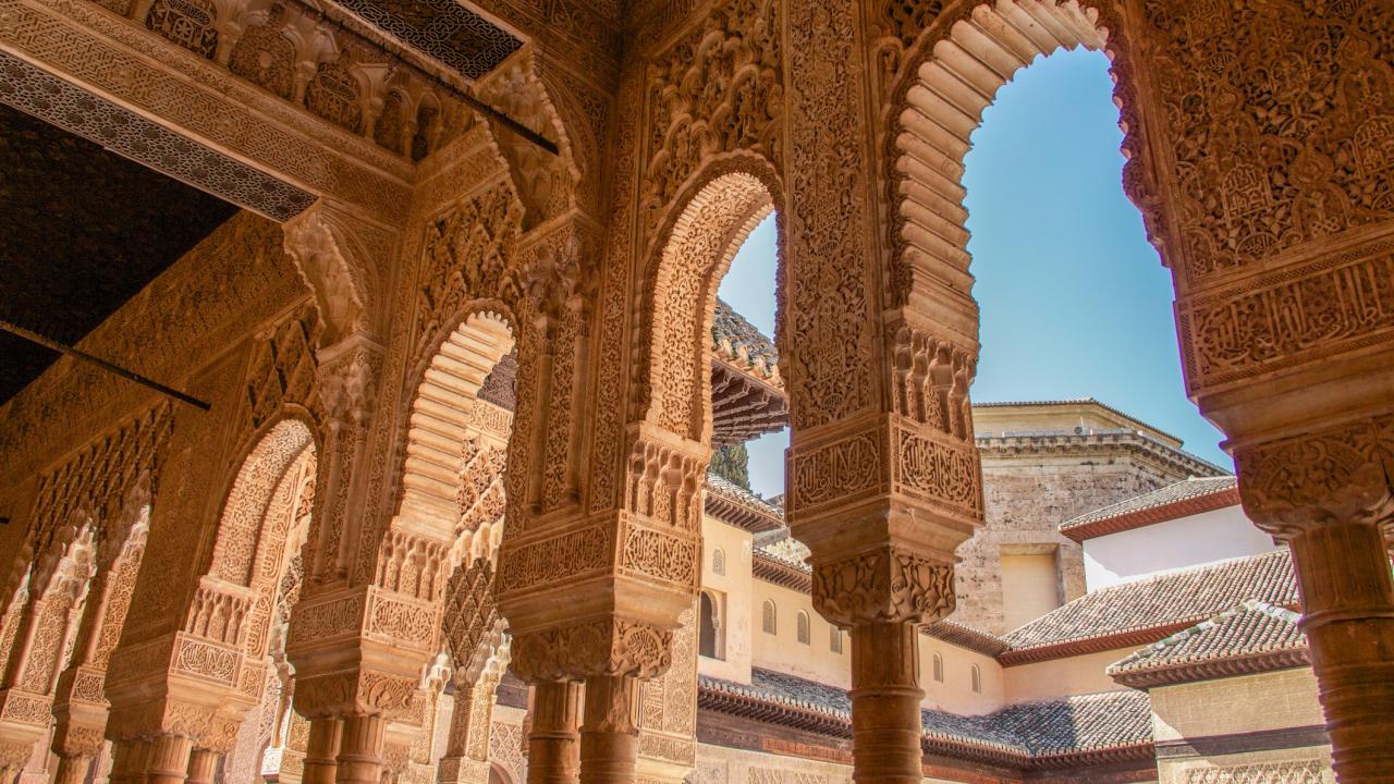 Alhambra