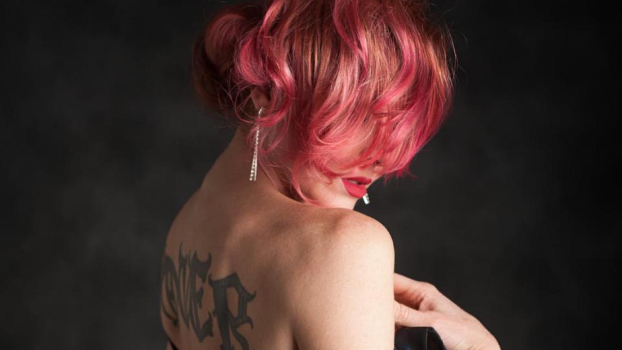 Storm Large