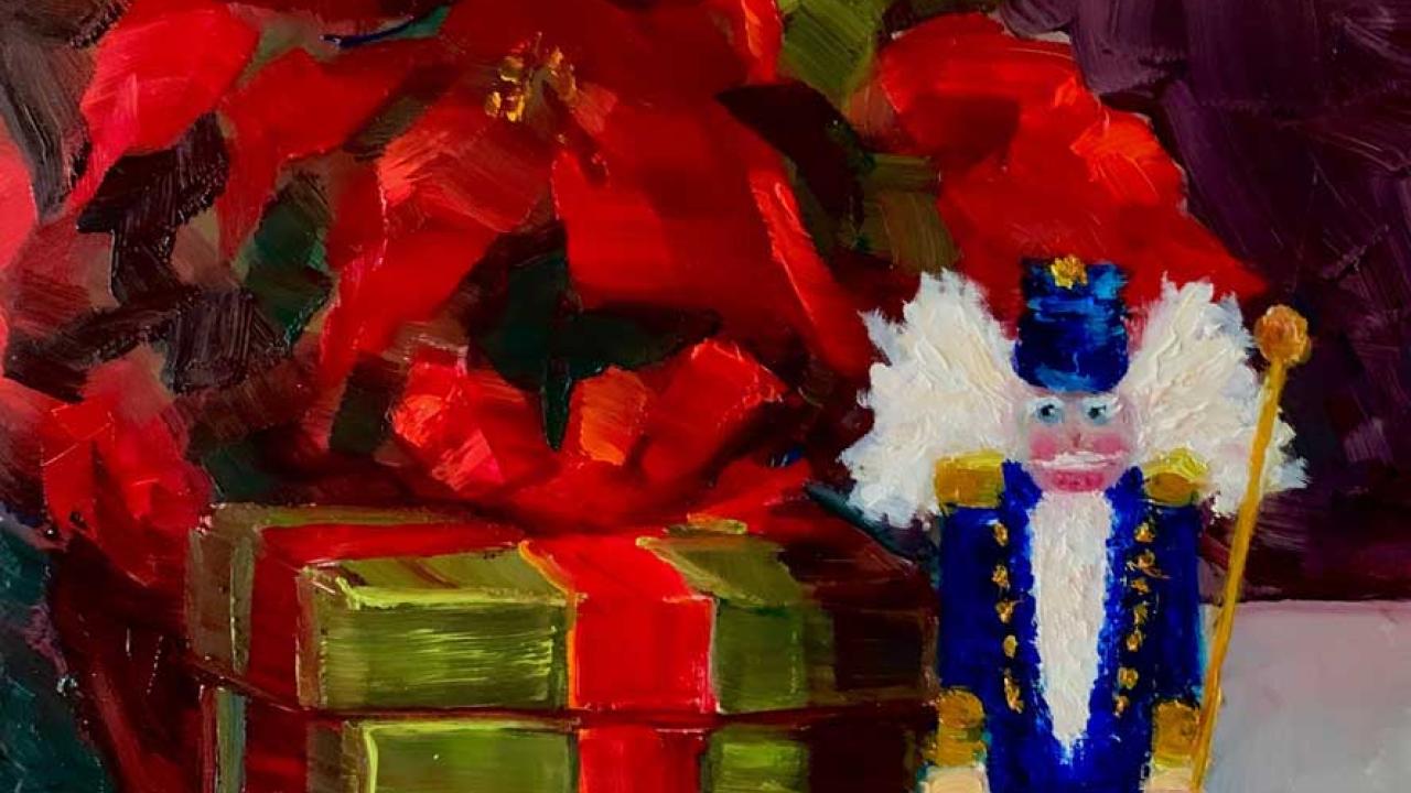 painting