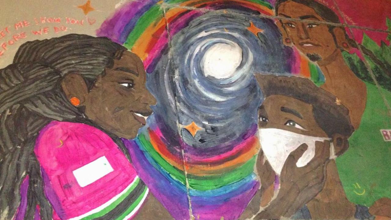 Mural