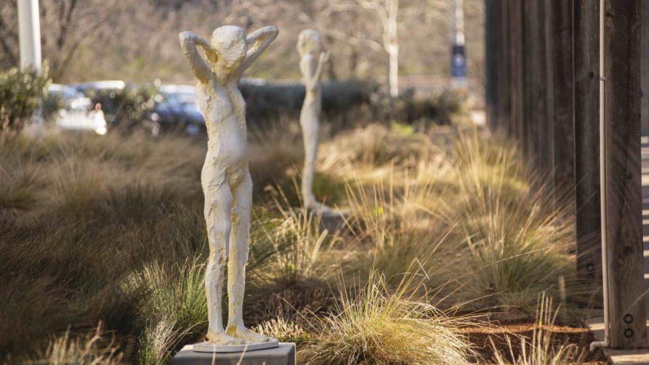 Sculptures