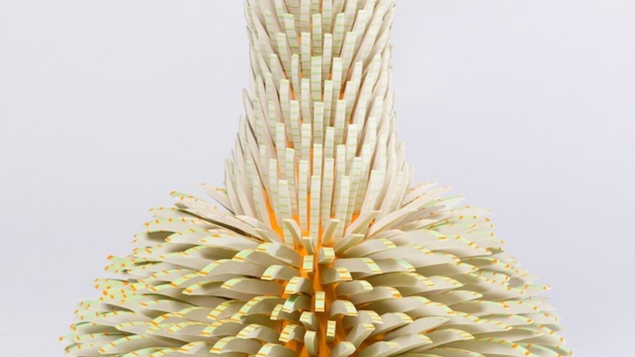 Clay ceramic