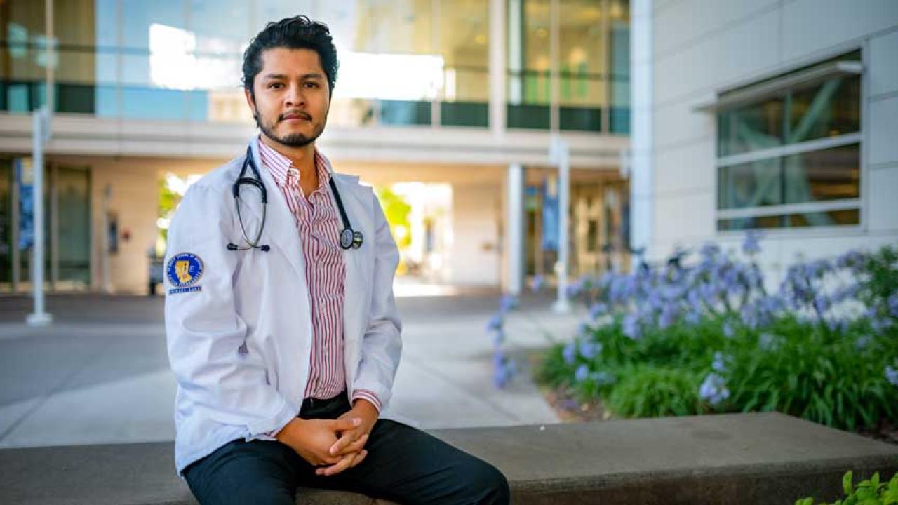 Medical Student