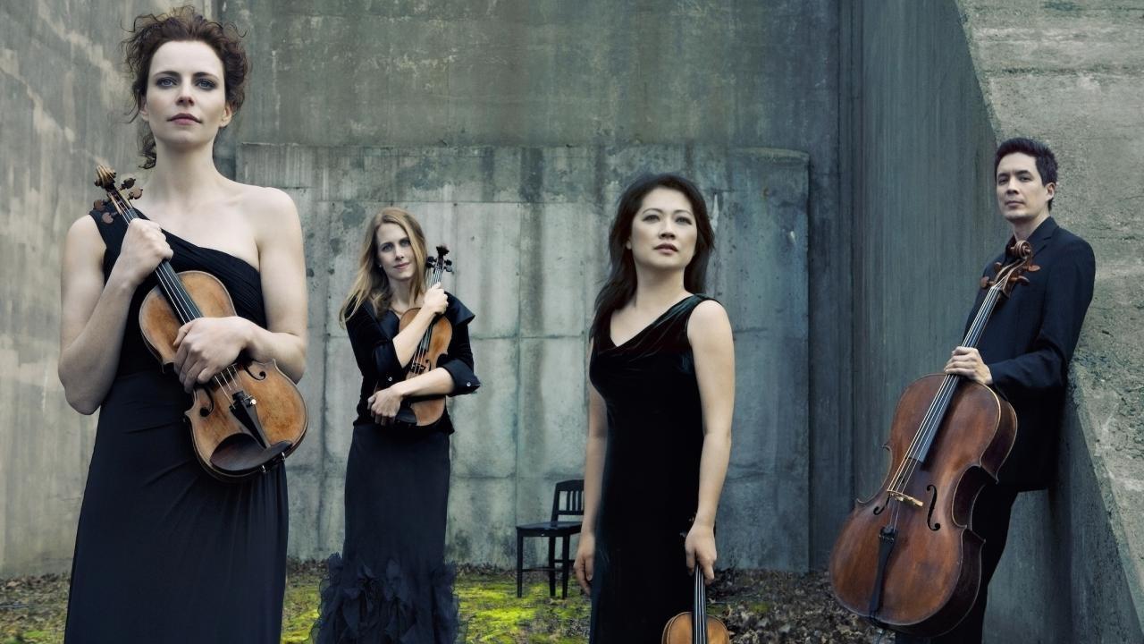 Daedalus Quartet