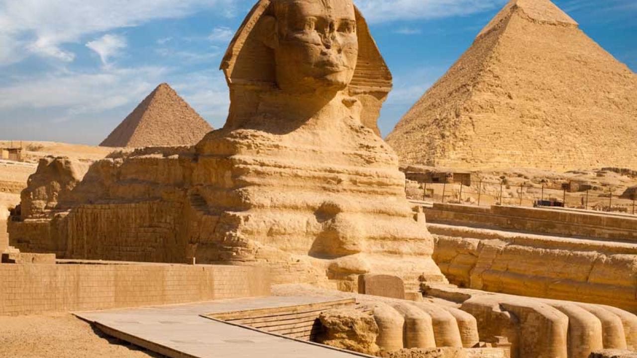 Sphinx