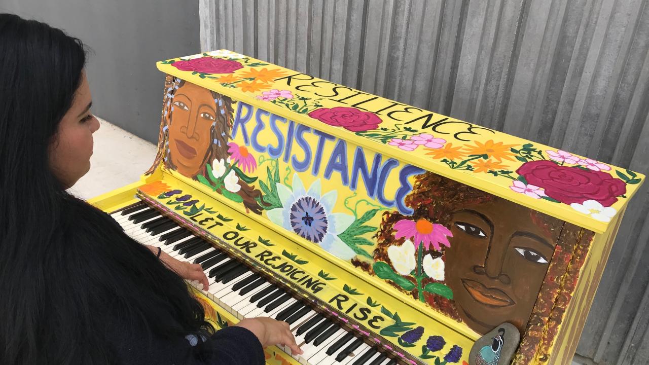 Piano 