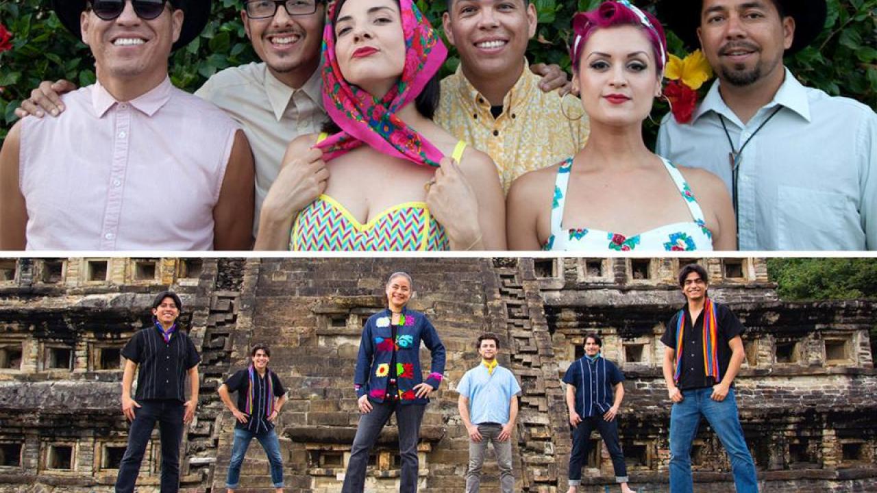 Las Cafeteras