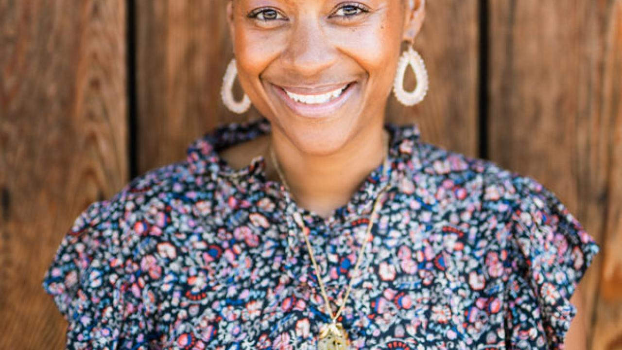 Maisha Winn