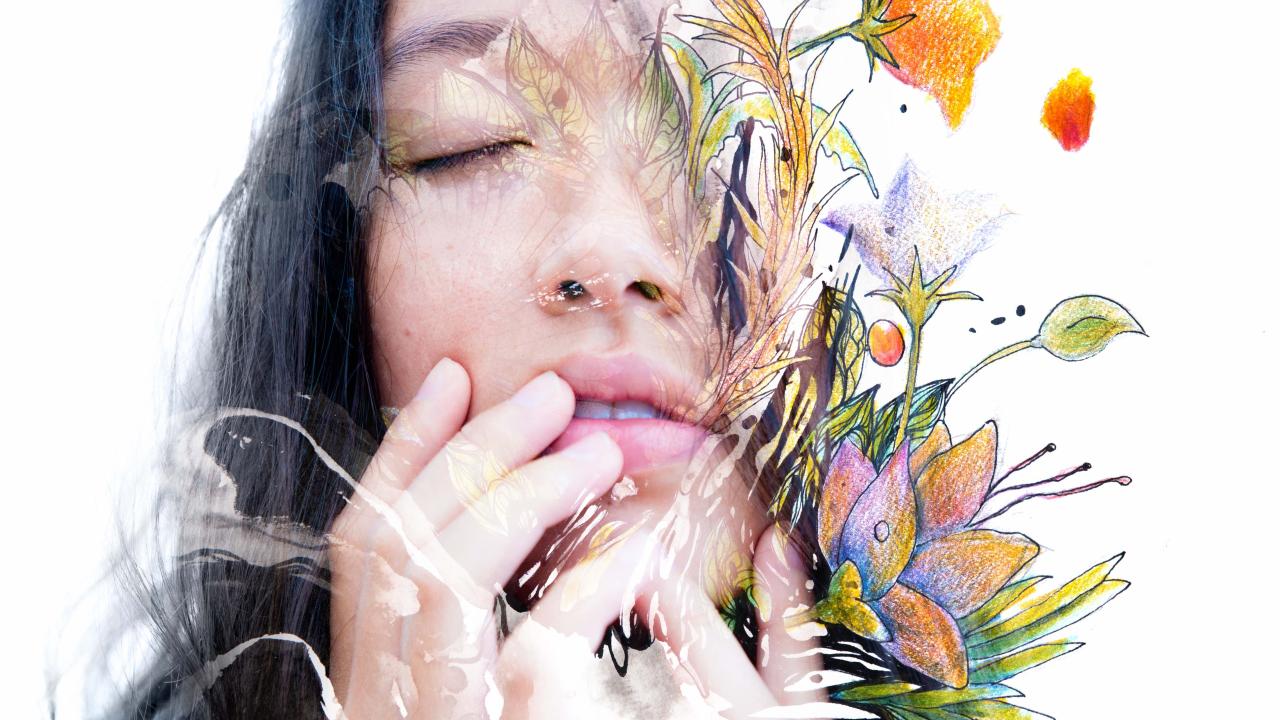 olfactory art