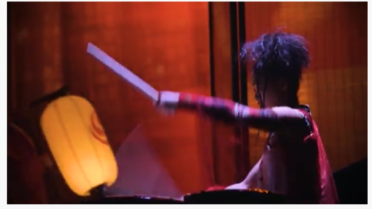 Yamato Drummers