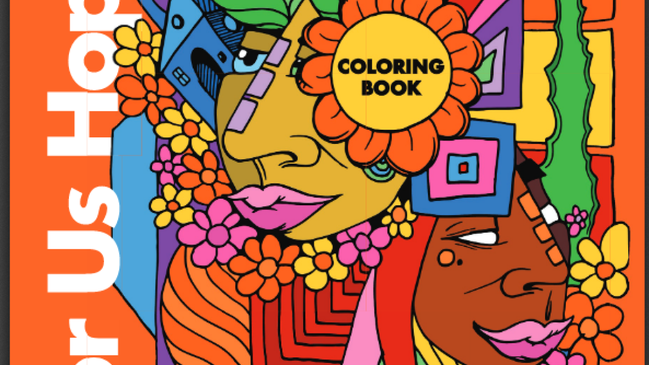 Coloring Book