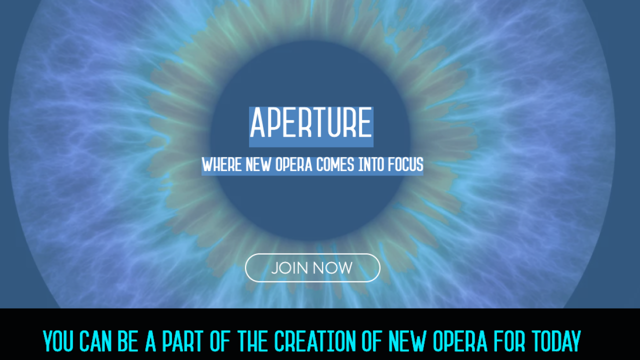 Opera screen shot