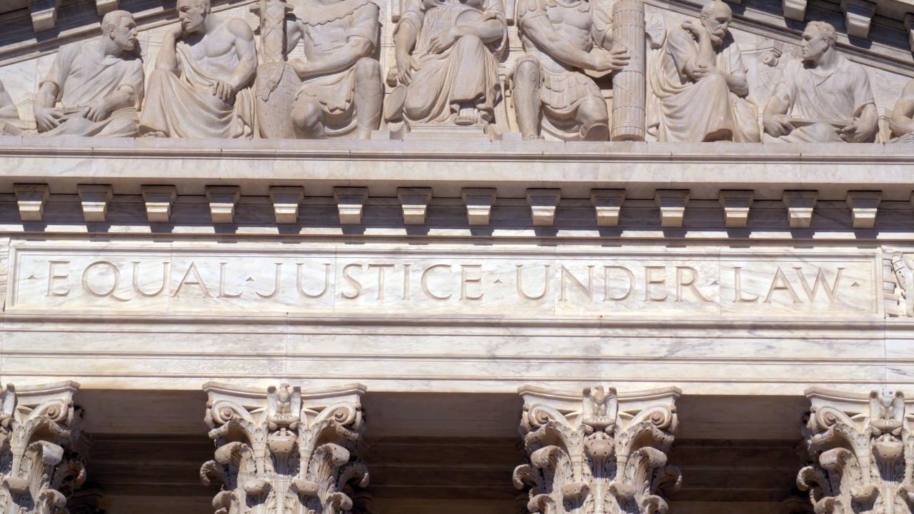 Supreme Court photo