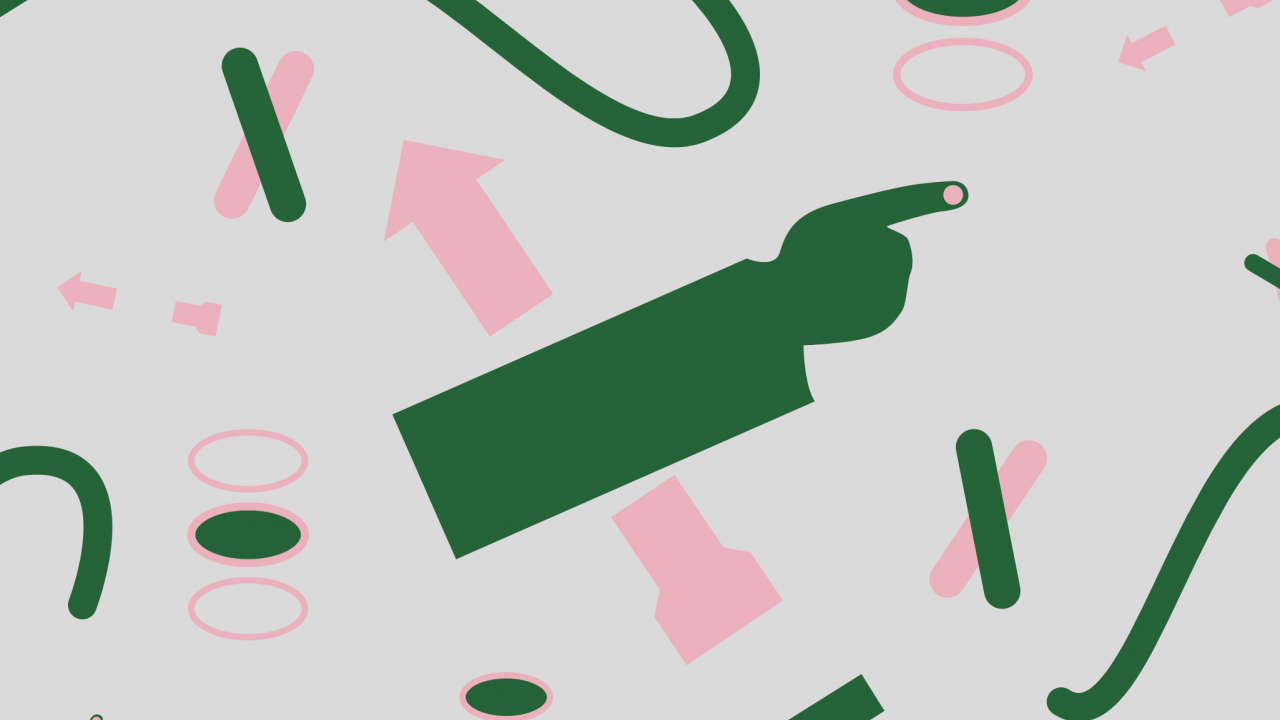 Voting Motifs 