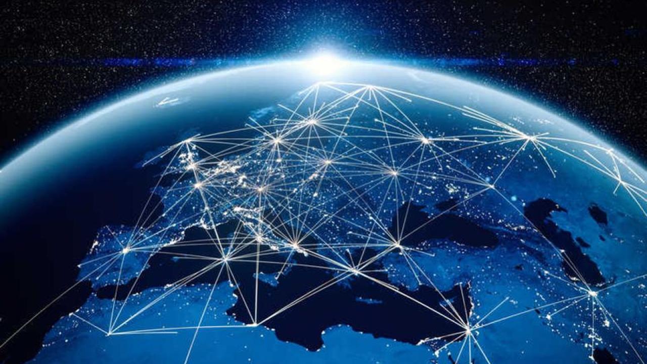 Earth diagram