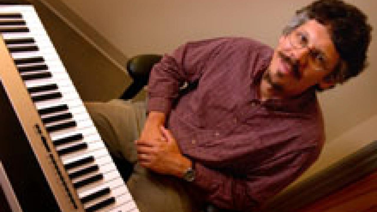 Petr Janata