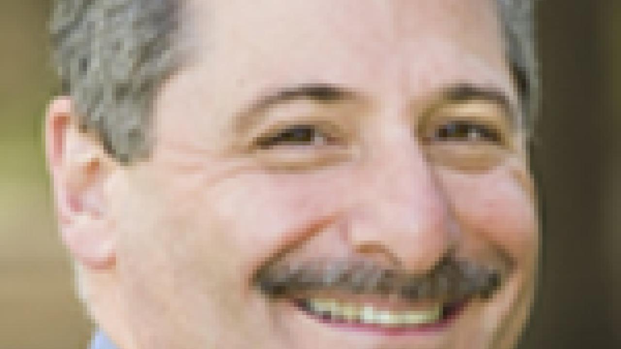 Mitchel Benson