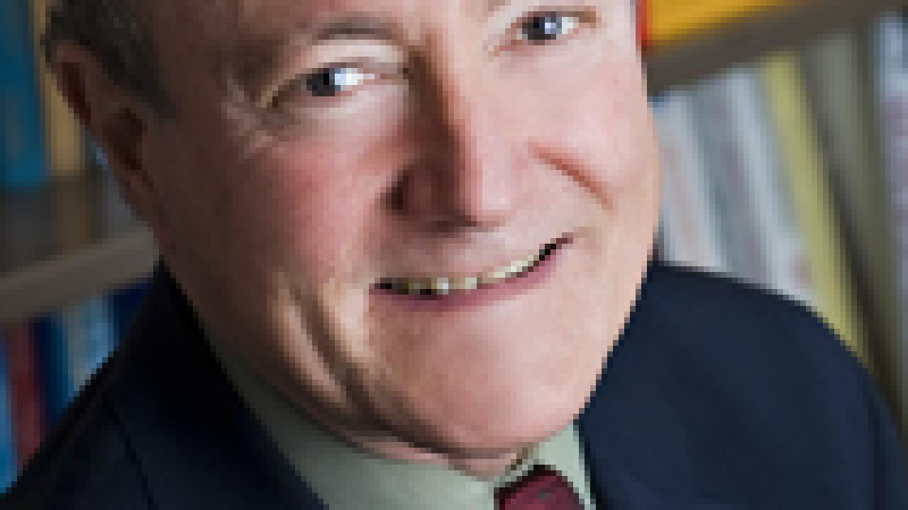 Larry Berman