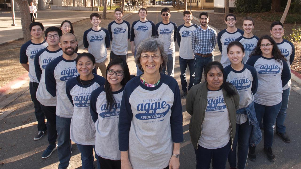 2017 AvenueE Cohort