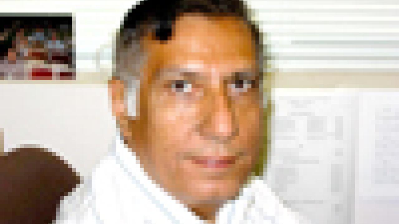 Adi Damania