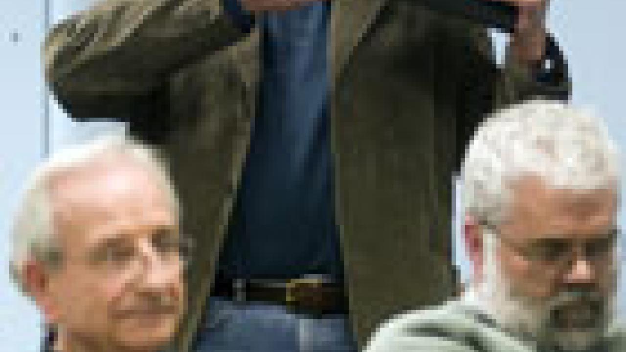 senate