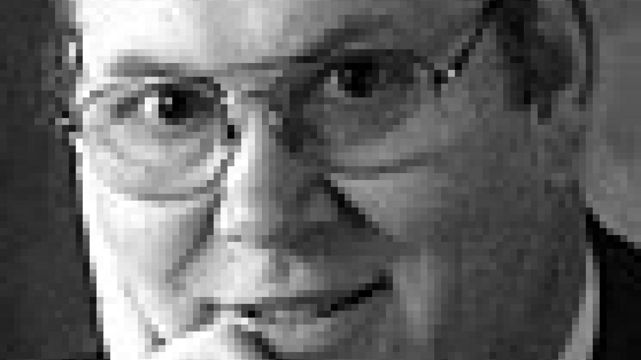 Julian Alston