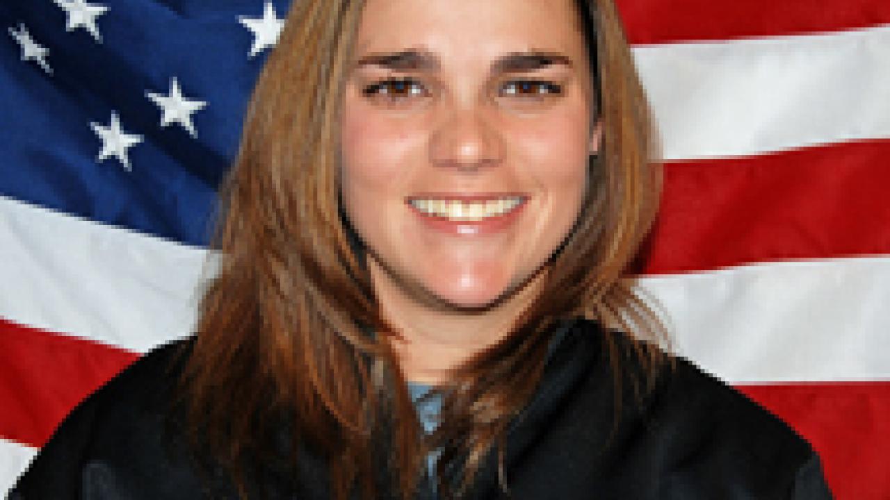 Emily Azevedo