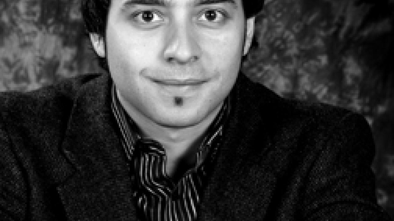 Christian Baldini
