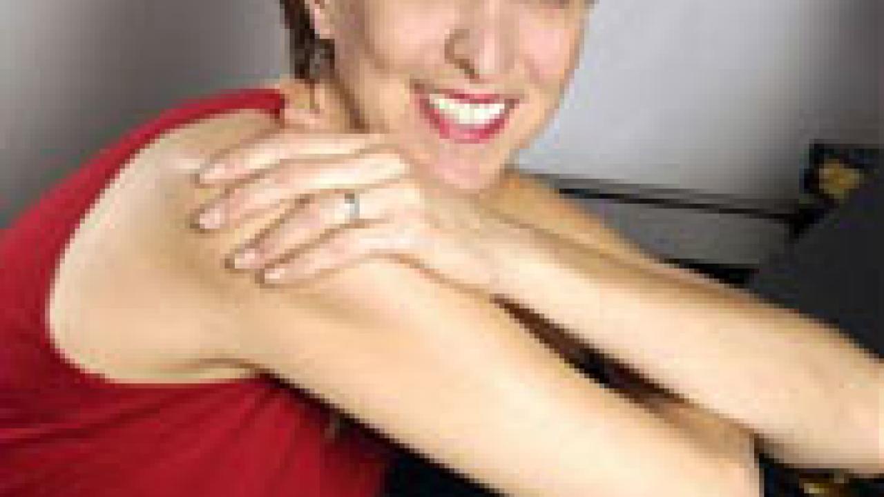 Marcia Ball
