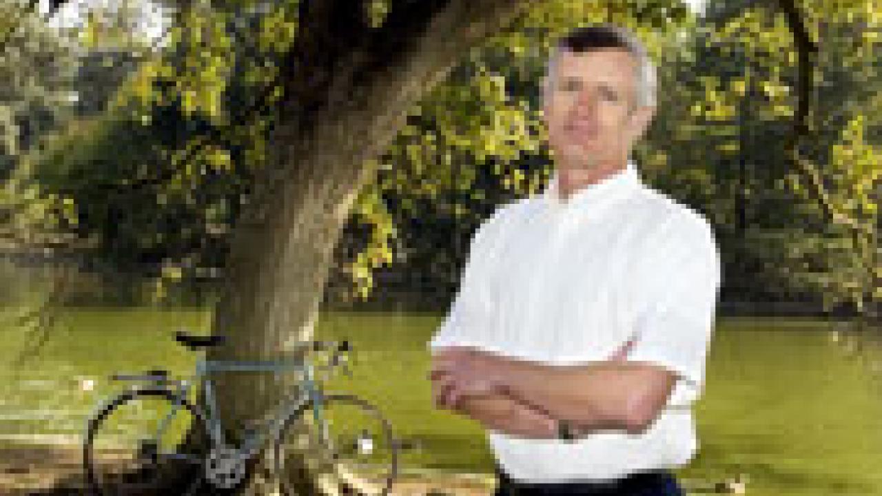 Bruce Hartsough
