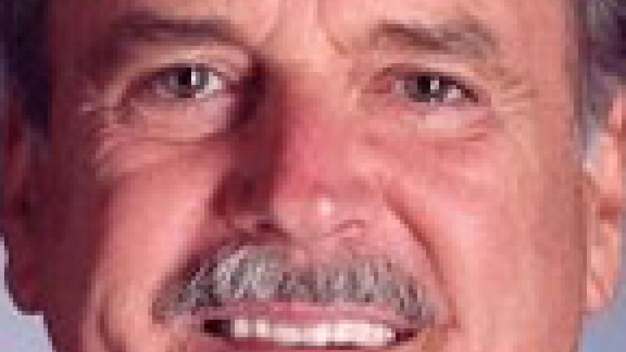 John Cleese