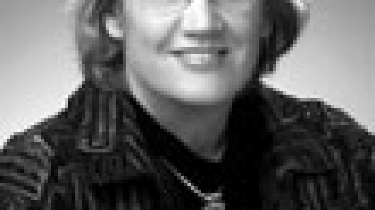 Denice Denton
