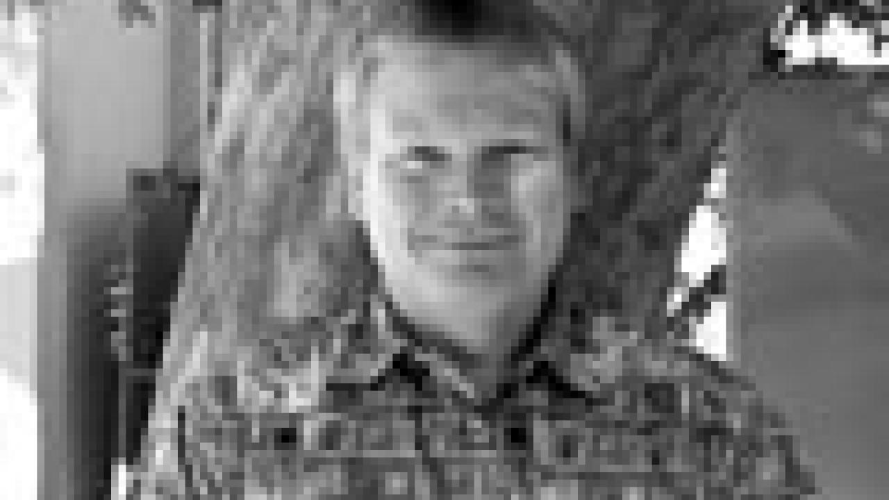 Bruce White
