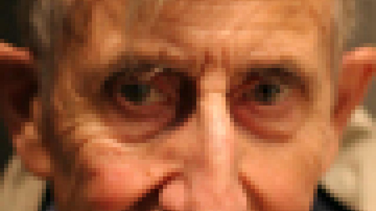 Freeman Dyson