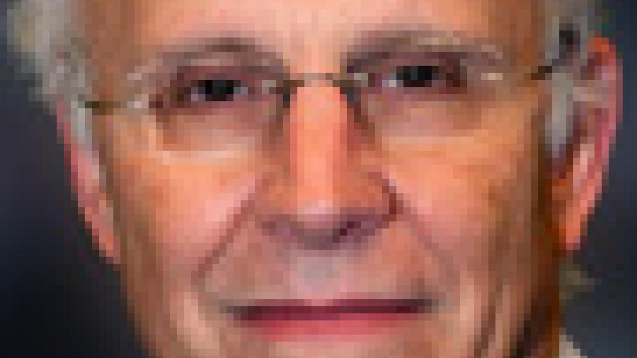 David Gross
