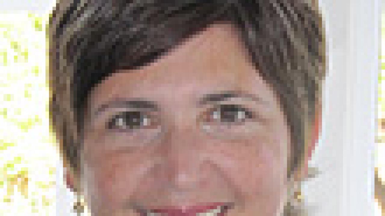 Jodi Nunnari