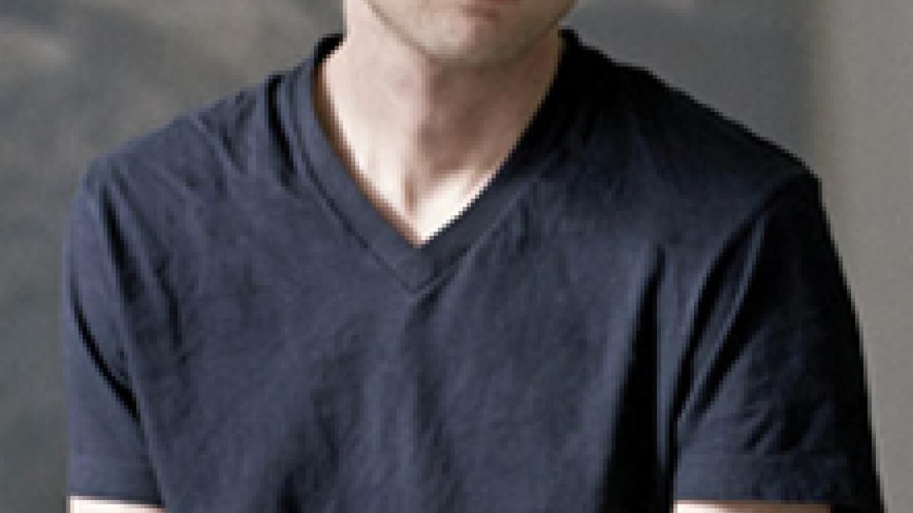 Jonah Lehrer